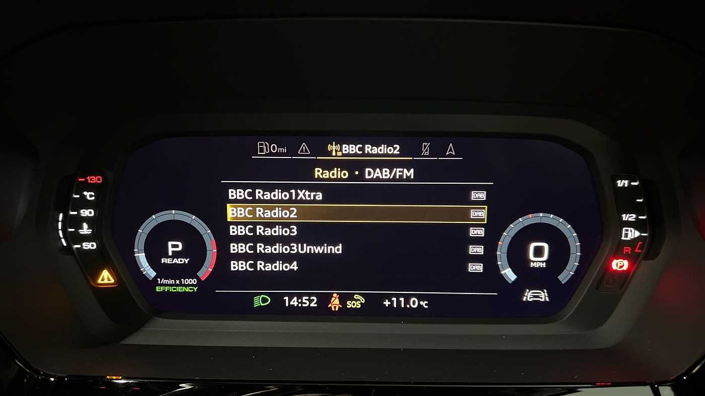 Used Audi A3 2021 for sale - 76681112: Photo 25