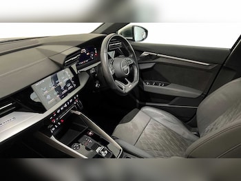 Used Audi A3 2021 for sale - 76681112: Photo