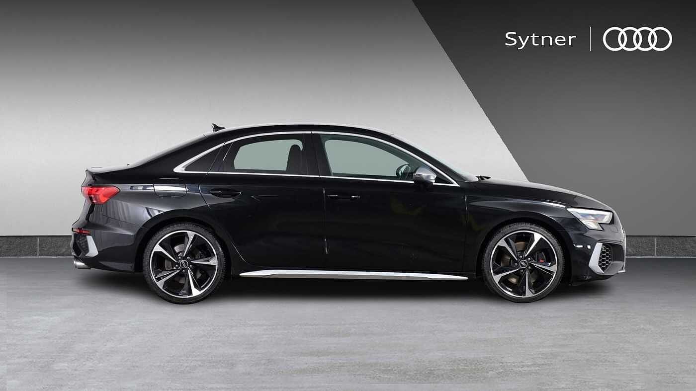 Used Audi A3 2021 for sale - 76681112: Photo 4