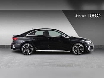 Used Audi A3 2021 for sale - 76681112: Photo