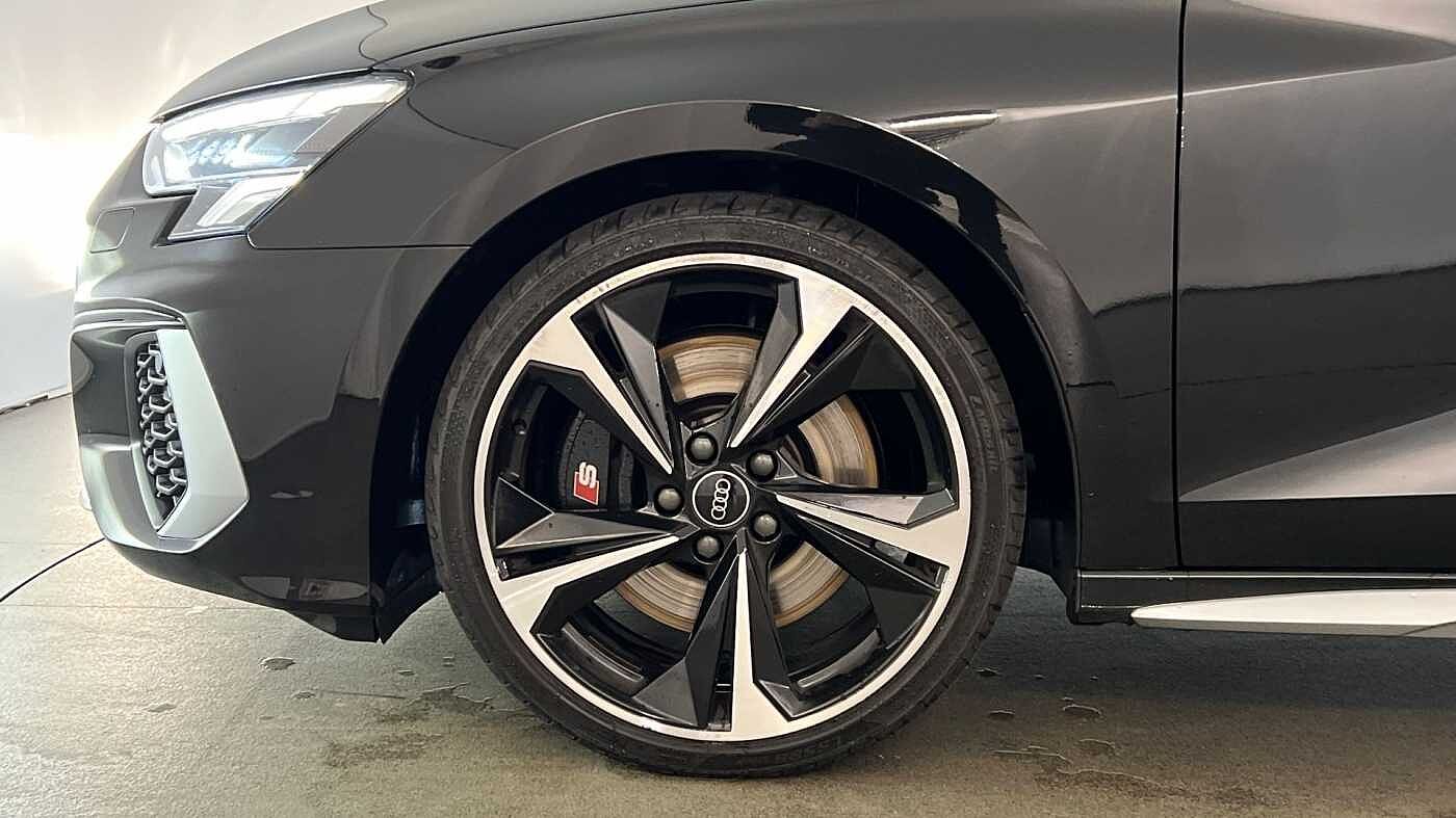 Used Audi A3 2021 for sale - 76681112: Photo 5