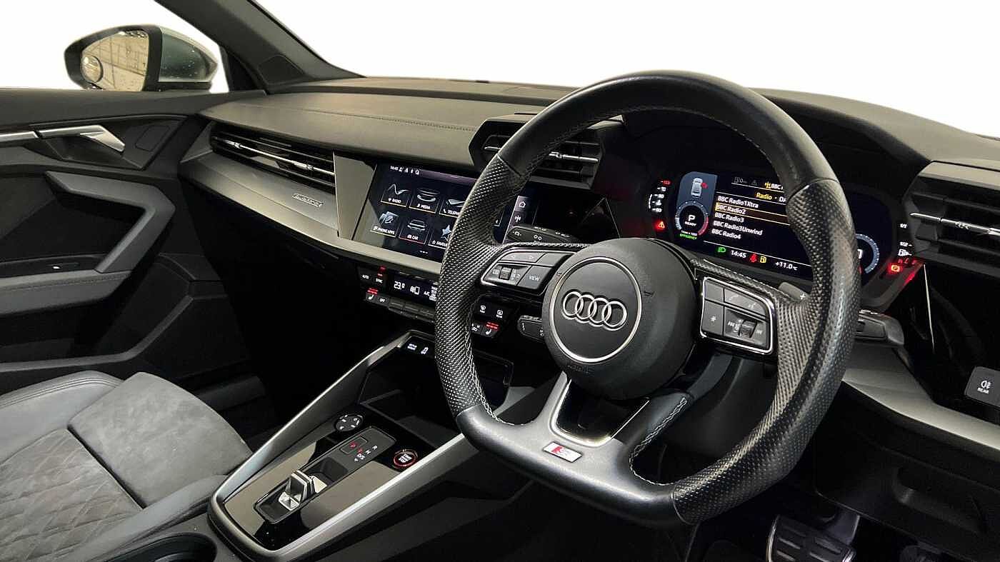 Used Audi A3 2021 for sale - 76681112: Photo 6