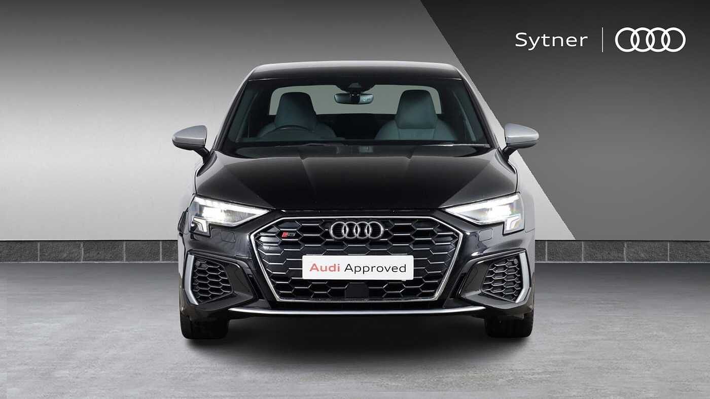 Used Audi A3 2021 for sale - 76681112: Photo 7