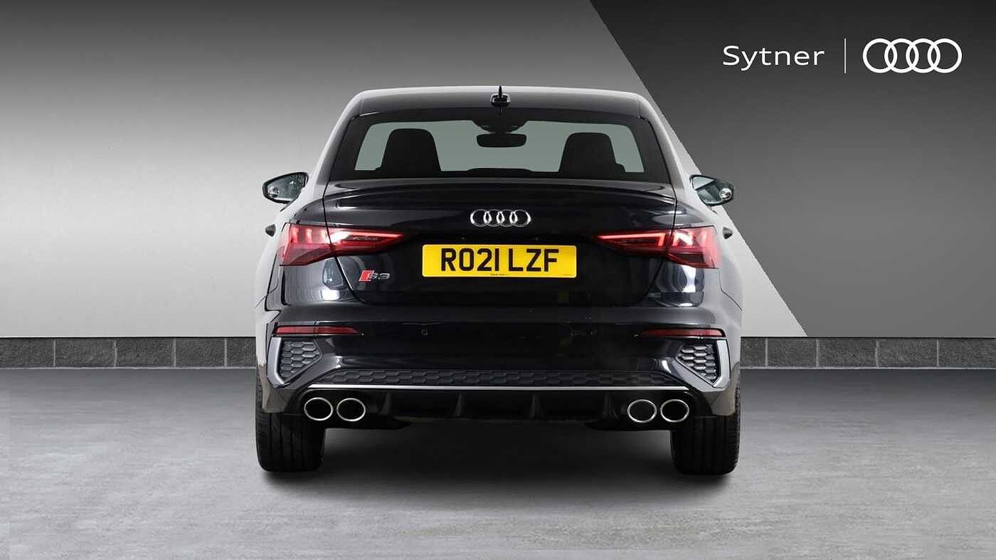 Used Audi A3 2021 for sale - 76681112: Photo 8