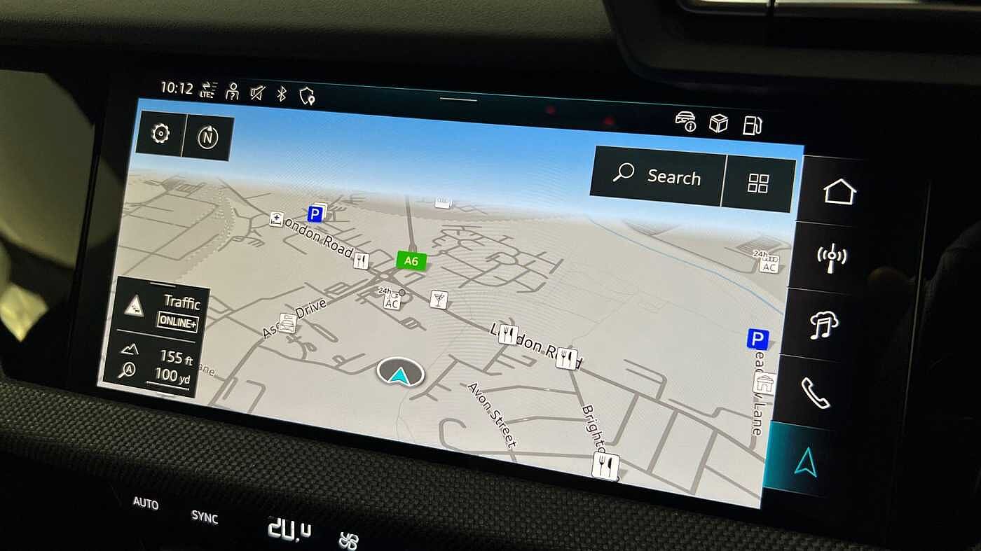 Used Audi A3 2025 for sale - 77122435: Photo 12