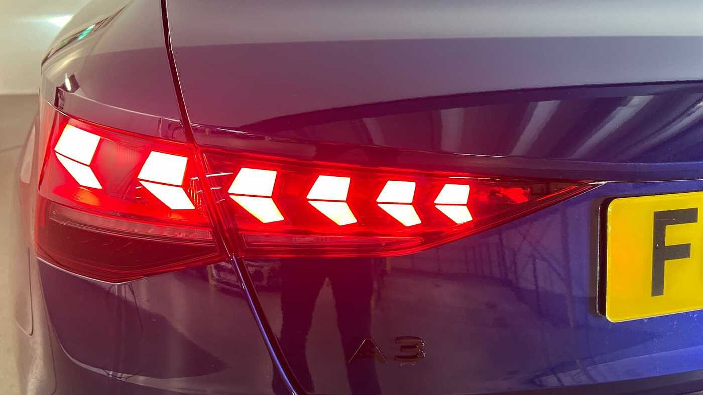 Used Audi A3 2025 for sale - 77122435: Photo 23