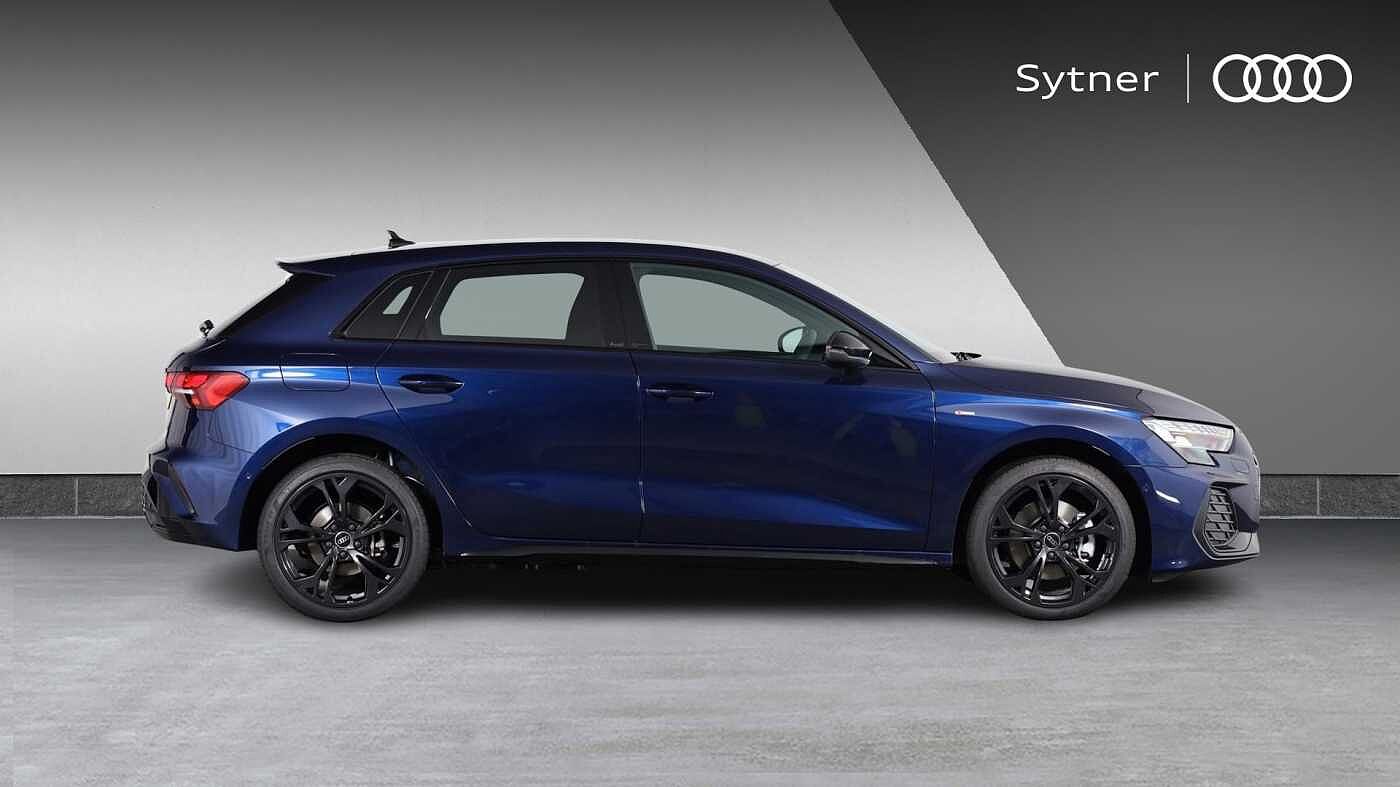 Used Audi A3 2025 for sale - 77122435: Photo 4