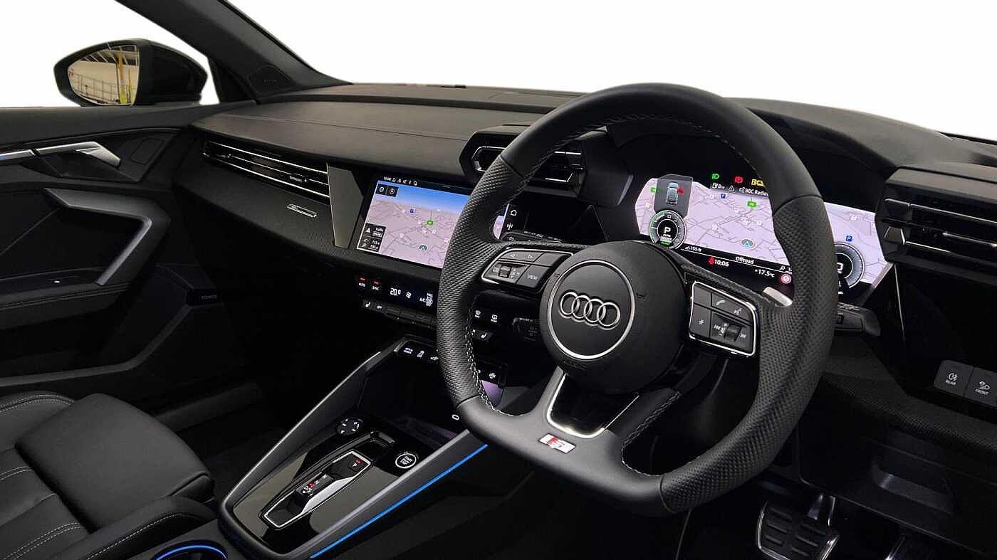 Used Audi A3 2025 for sale - 77122435: Photo 6