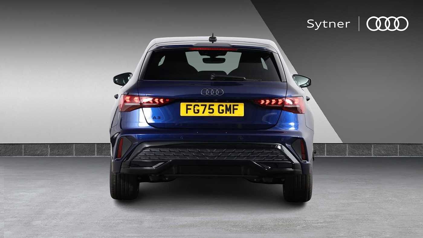 Used Audi A3 2025 for sale - 77122435: Photo 8