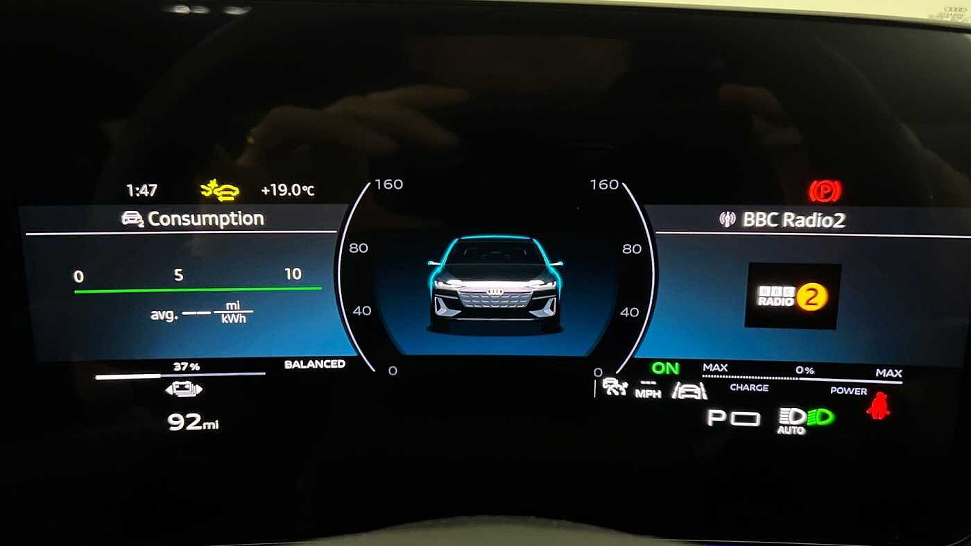 Used Audi A6 2025 for sale - 78140374: Photo 11