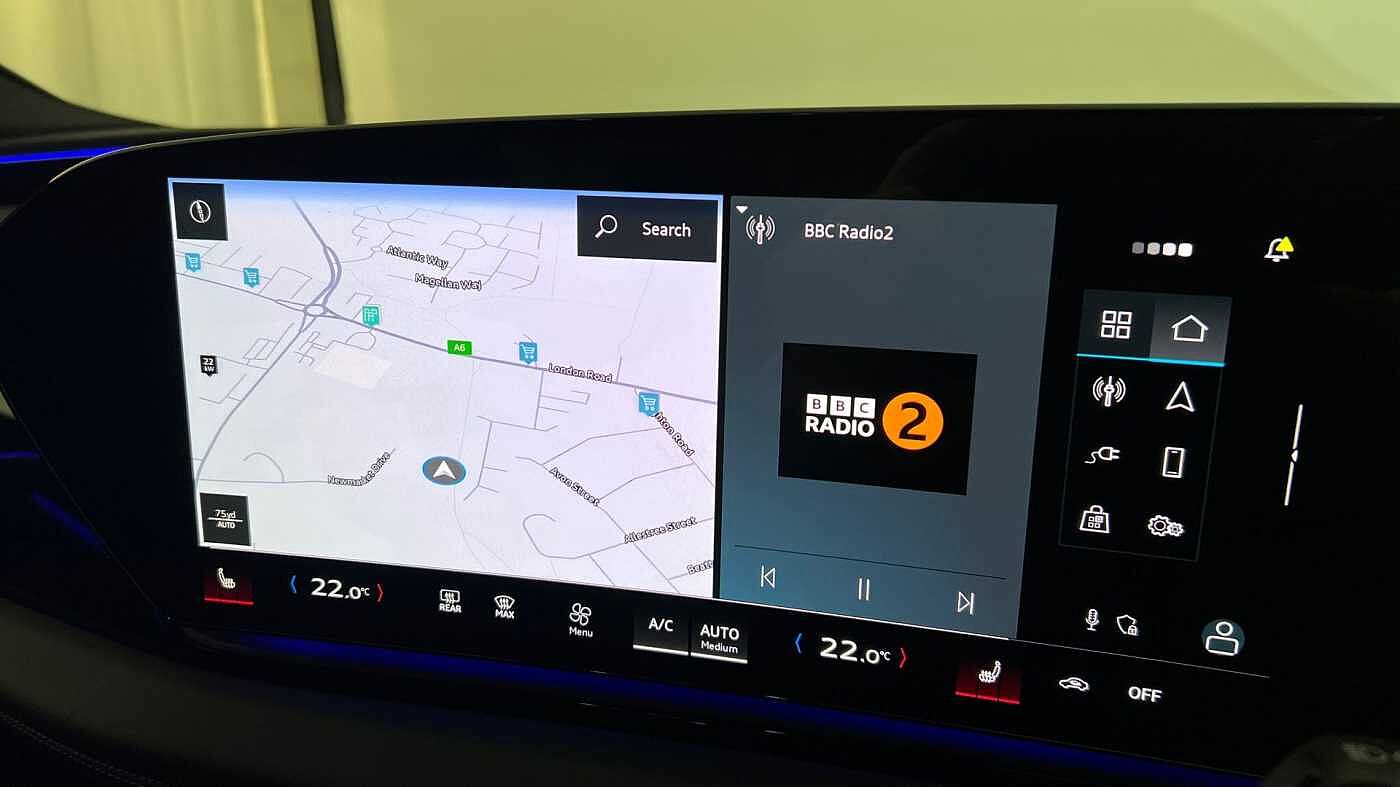 Used Audi A6 2025 for sale - 78140374: Photo 19