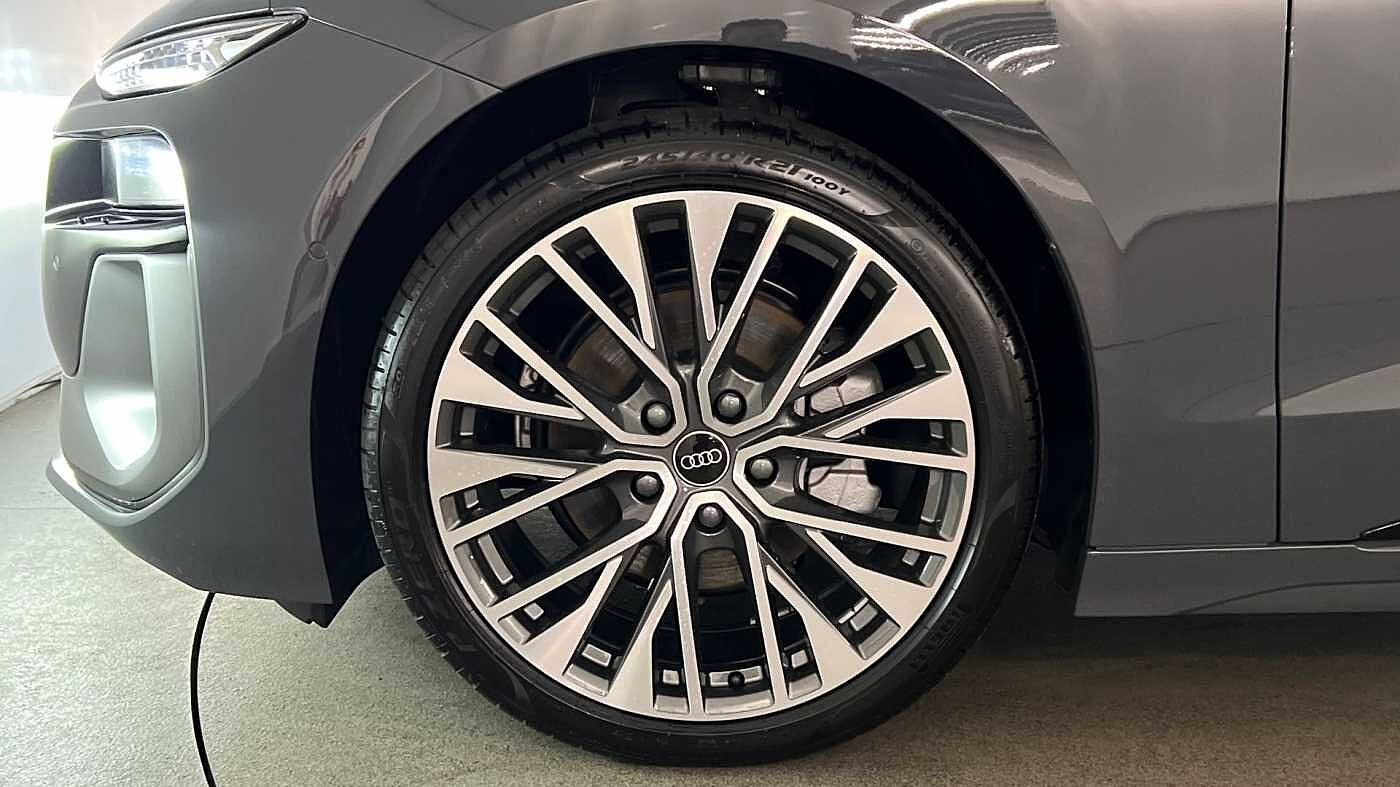 Used Audi A6 2025 for sale - 78140374: Photo 5