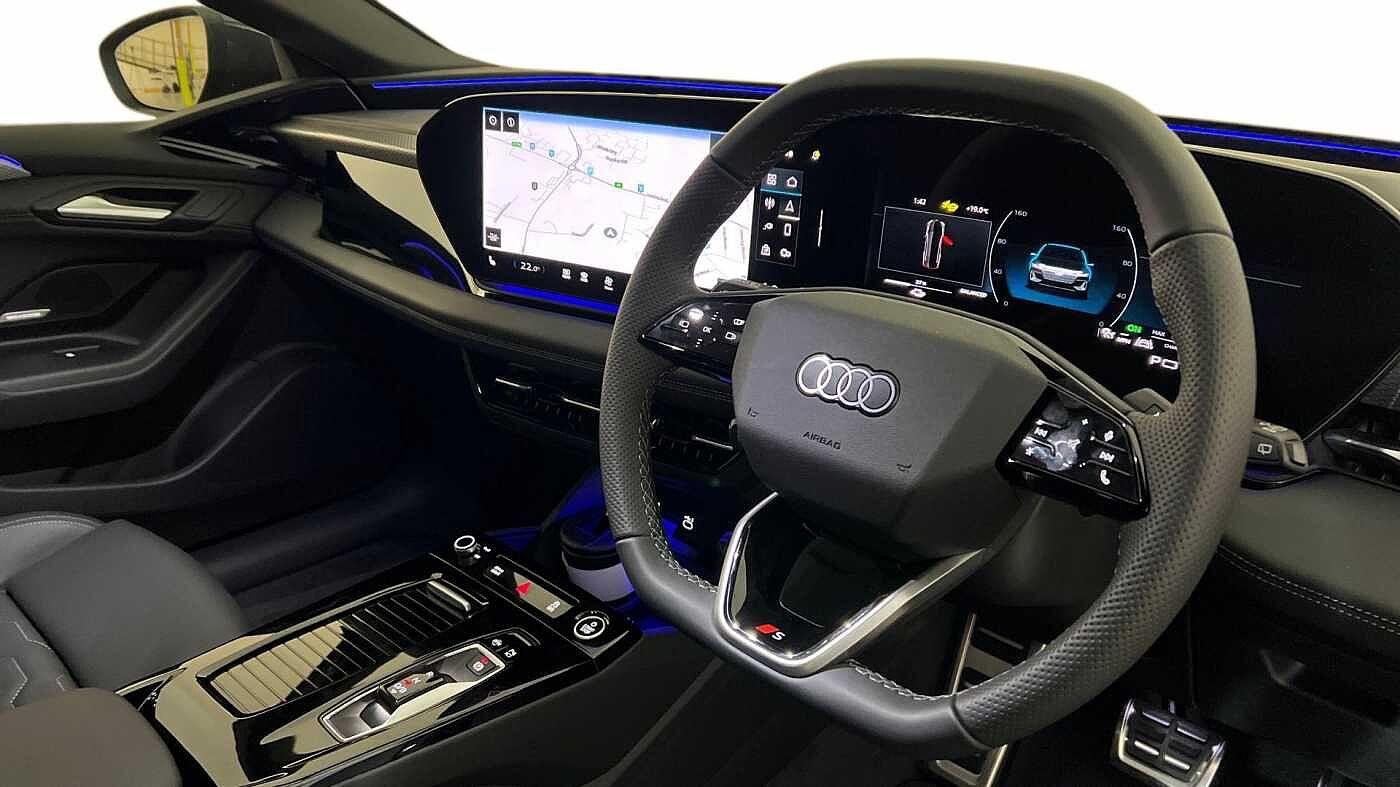 Used Audi A6 2025 for sale - 78140374: Photo 6