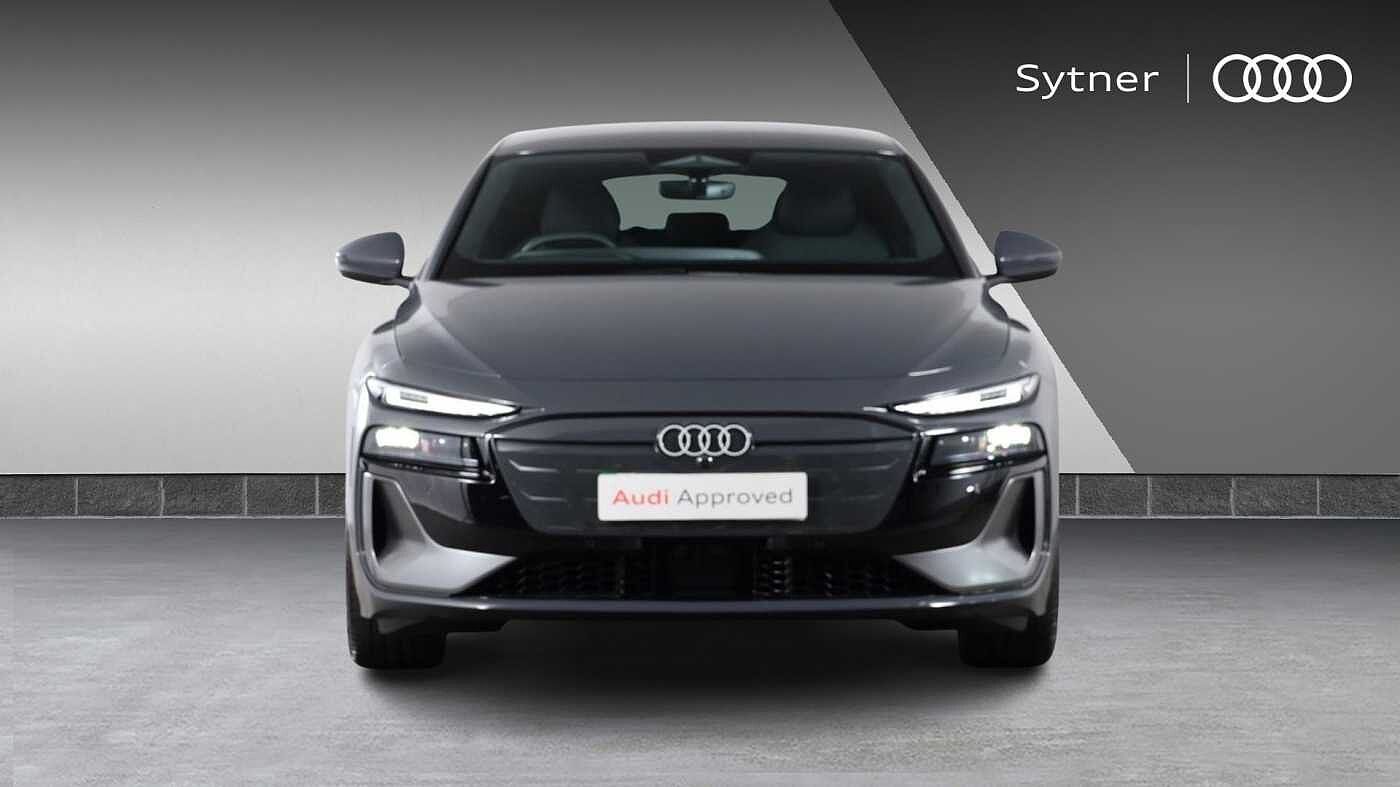 Used Audi A6 2025 for sale - 78140374: Photo 7