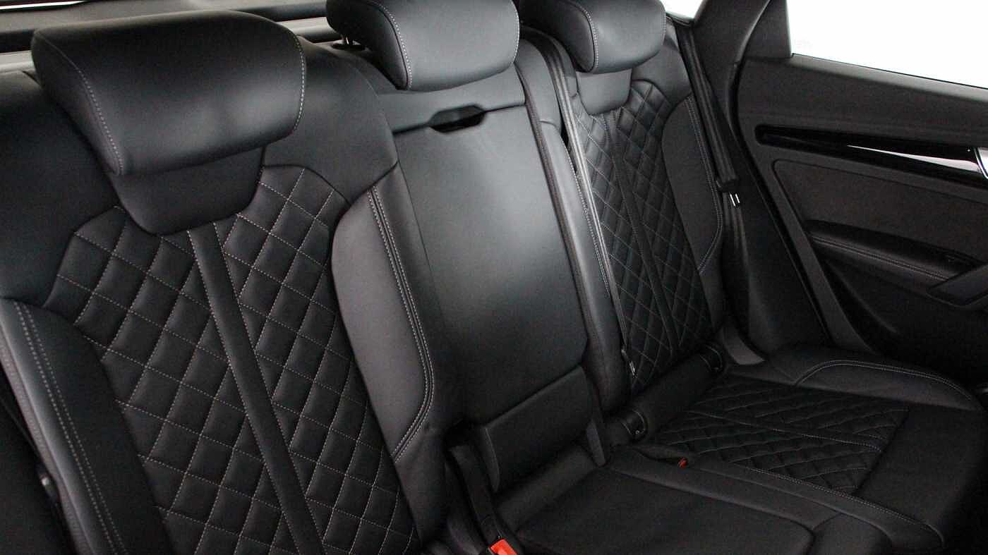 Used Audi Q5 2021 for sale - 76674026: Photo 11