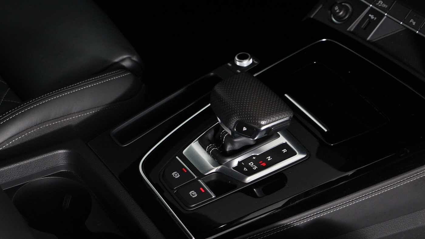 Used Audi Q5 2021 for sale - 76674026: Photo 12