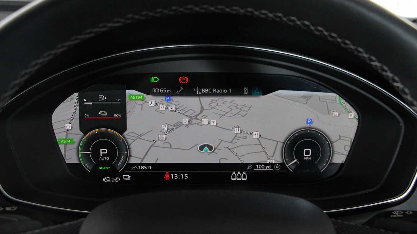 Used Audi Q5 2021 for sale - 76674026: Photo 15