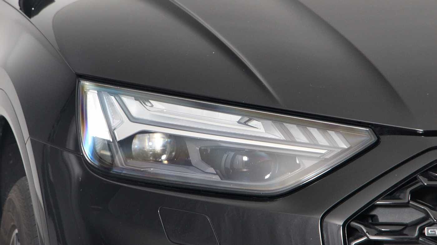 Used Audi Q5 2021 for sale - 76674026: Photo 16