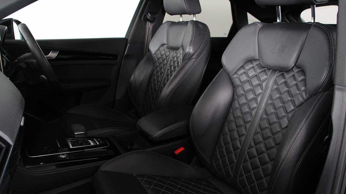 Used Audi Q5 2021 for sale - 76674026: Photo 18