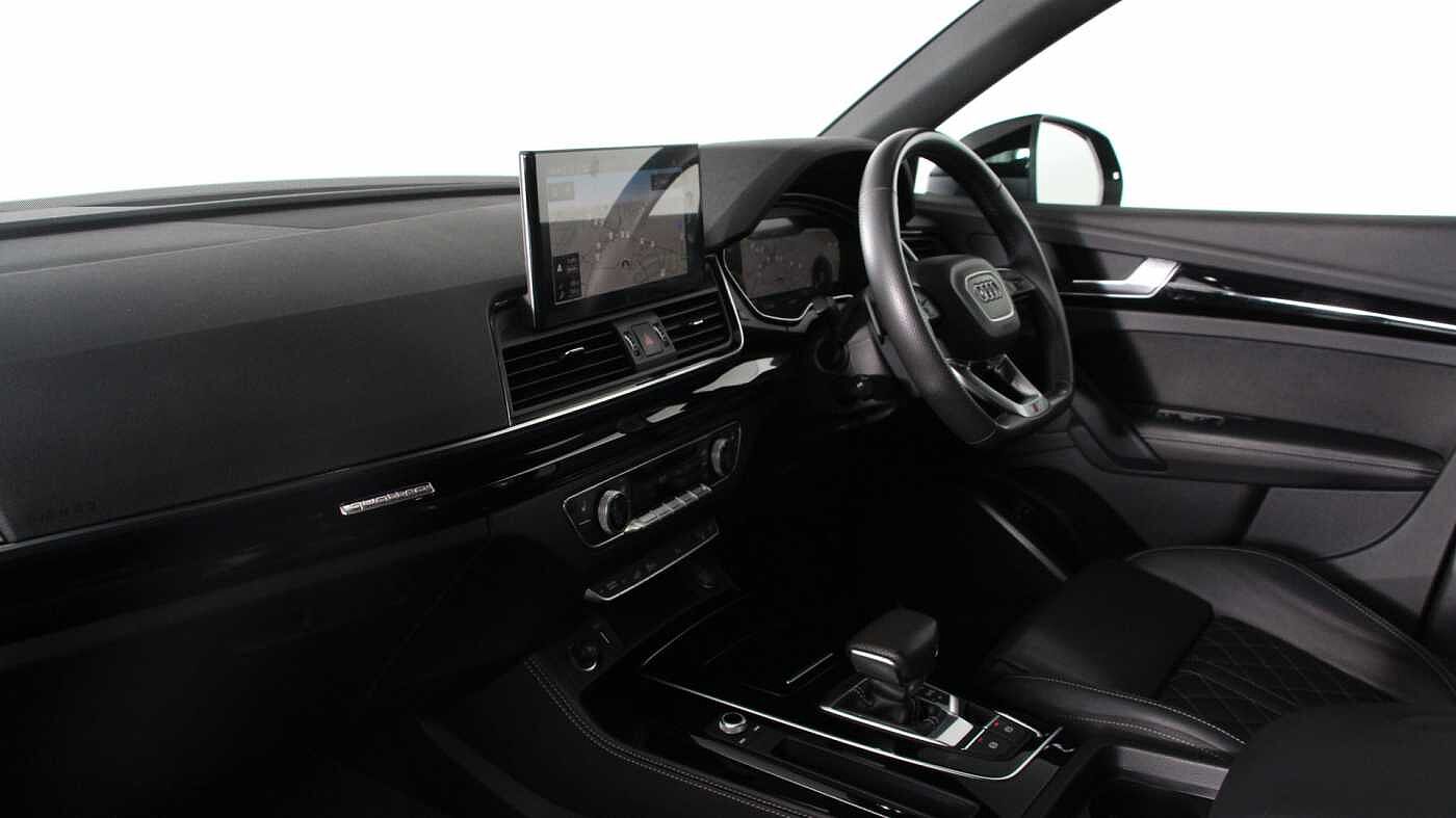 Used Audi Q5 2021 for sale - 76674026: Photo 2