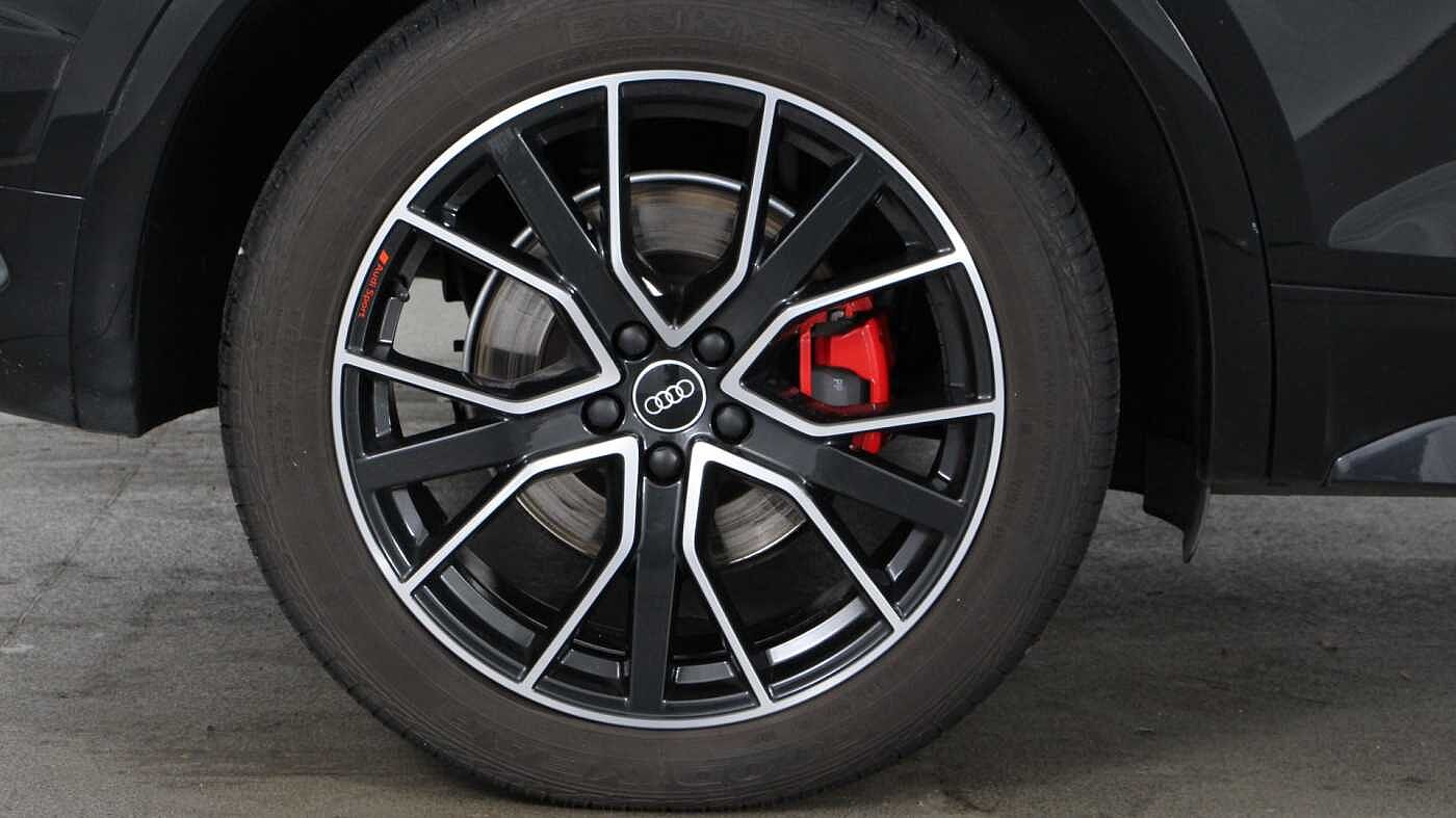 Used Audi Q5 2021 for sale - 76674026: Photo 5