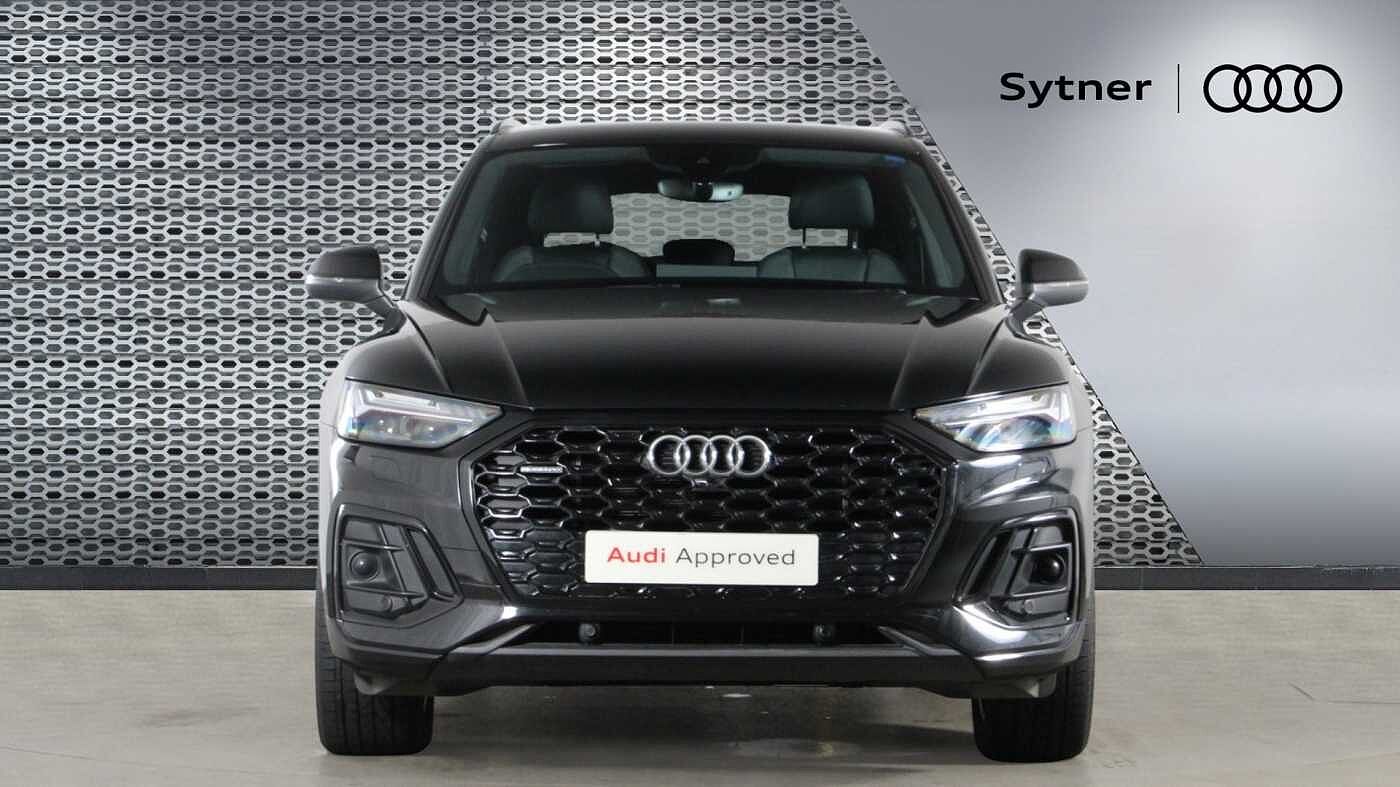 Used Audi Q5 2021 for sale - 76674026: Photo 7