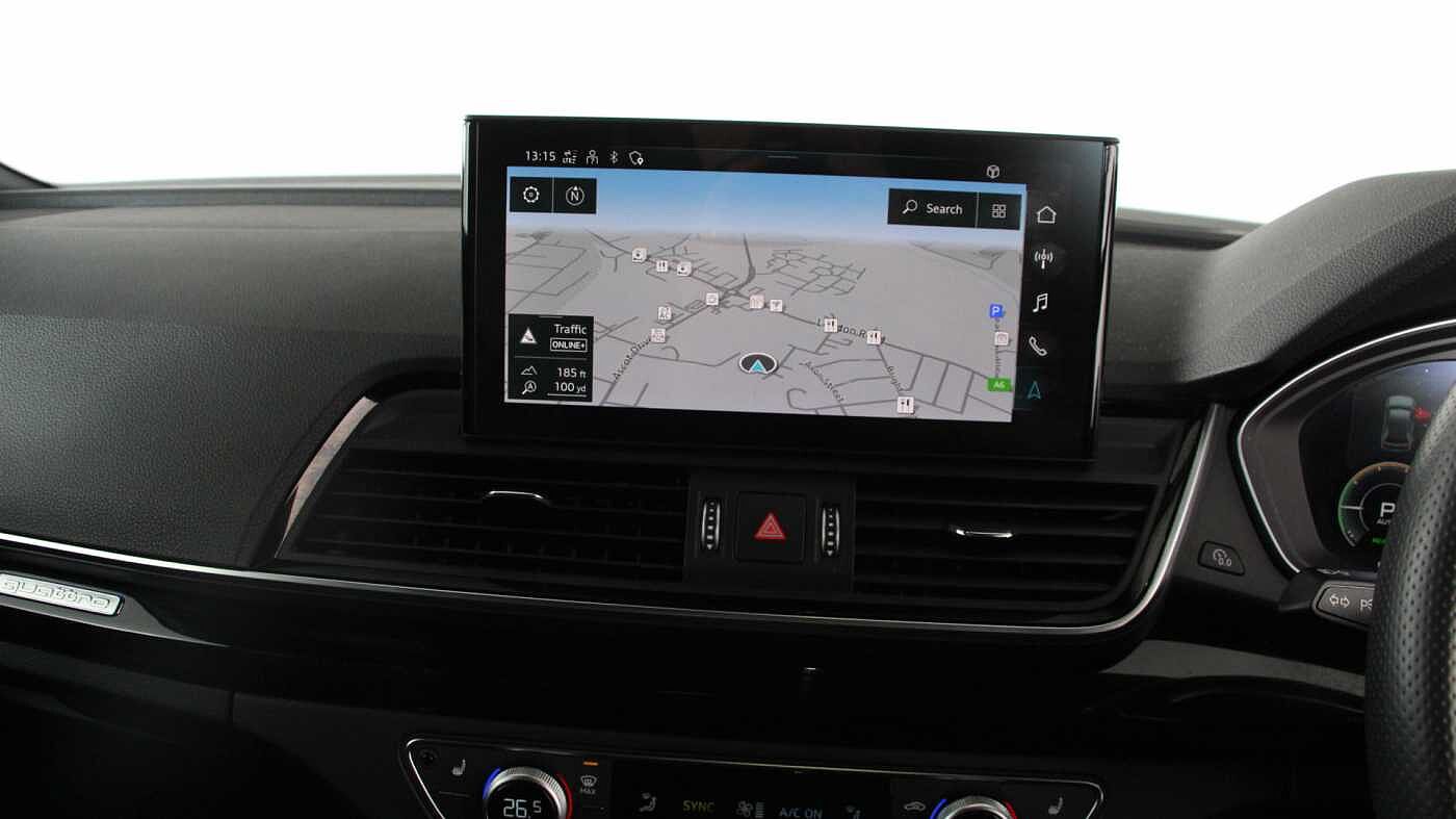 Used Audi Q5 2021 for sale - 76674026: Photo 9