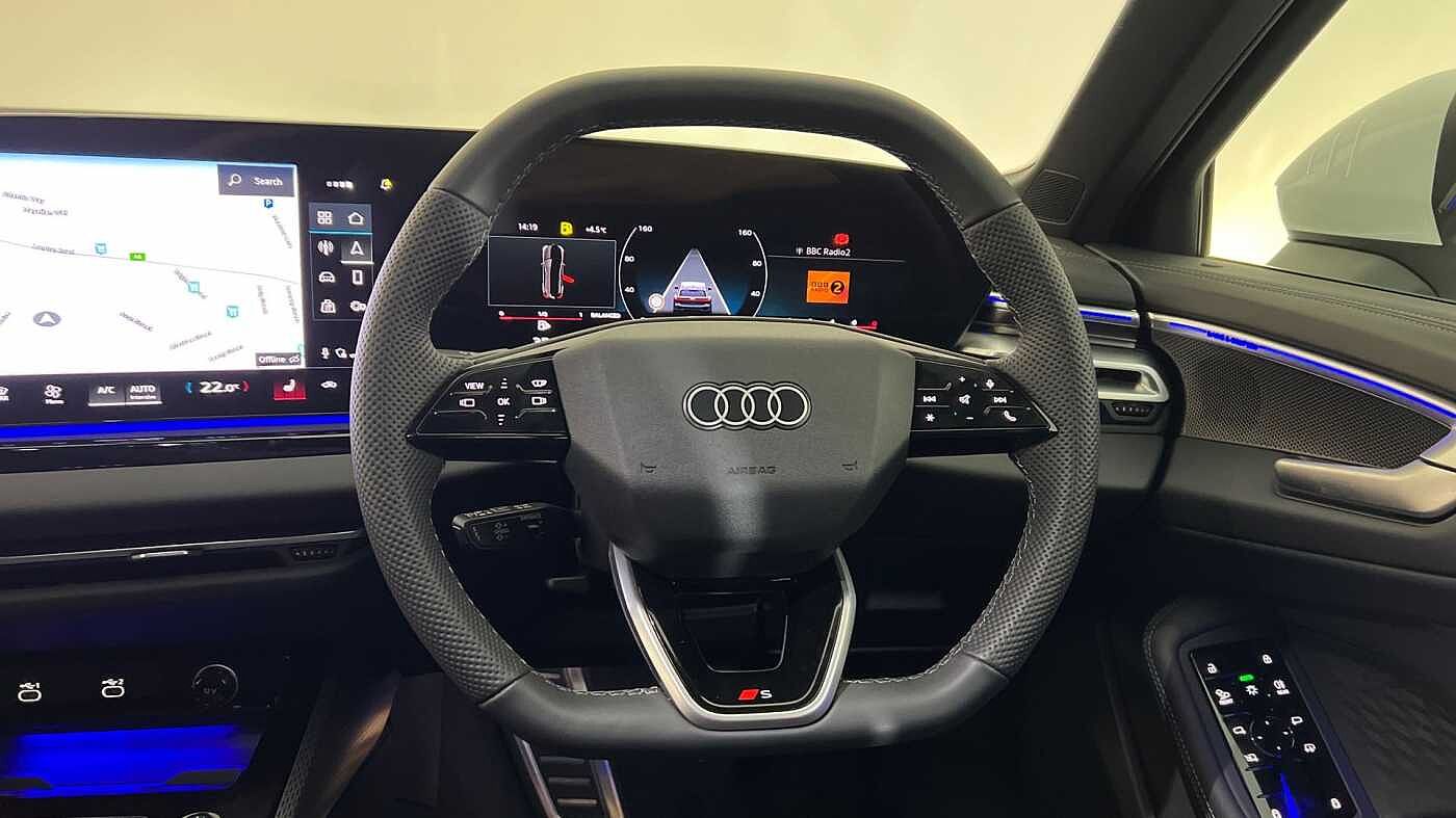 Used Audi A5 2025 for sale - 77551898: Photo 10