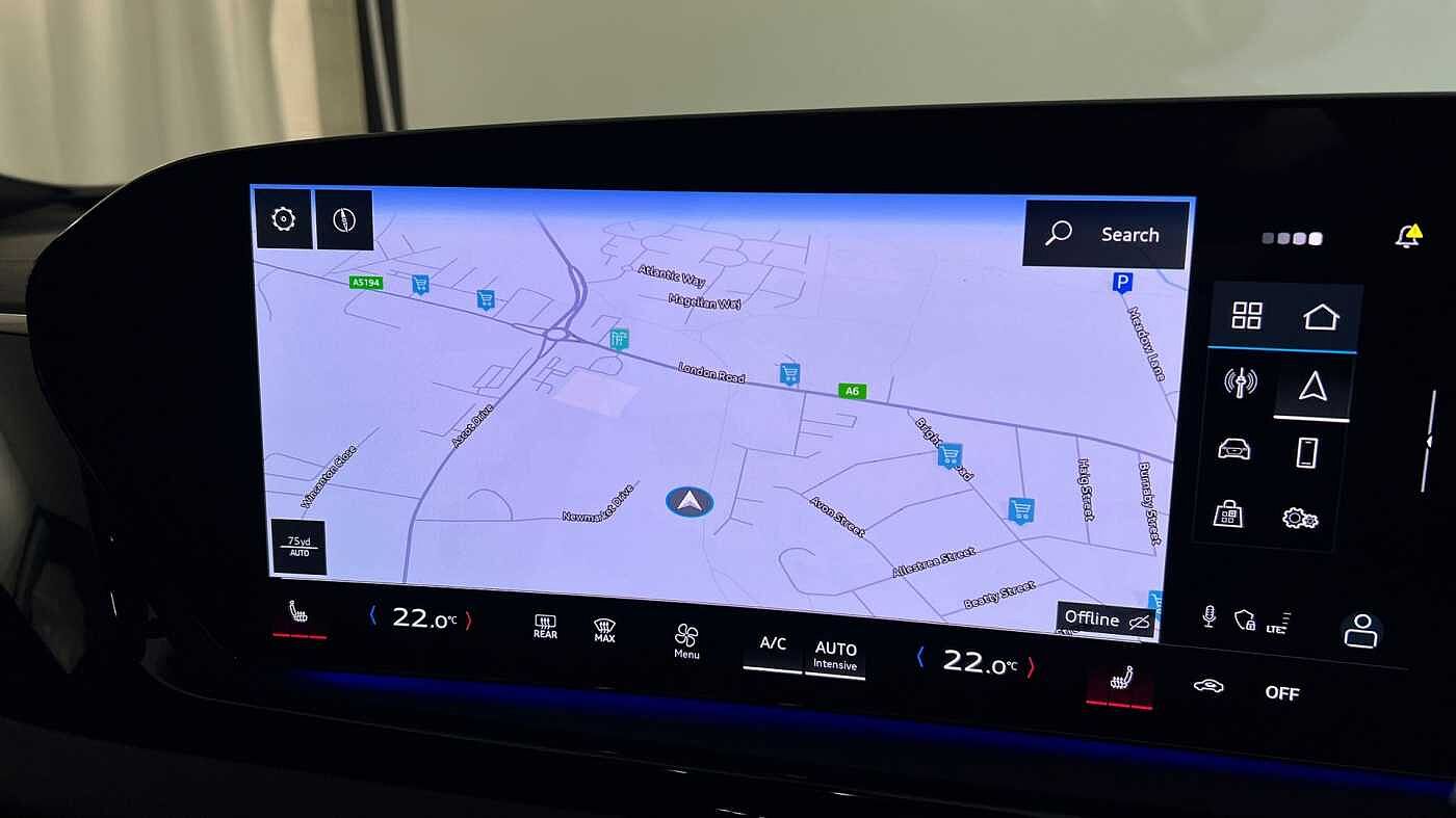 Used Audi A5 2025 for sale - 77551898: Photo 12