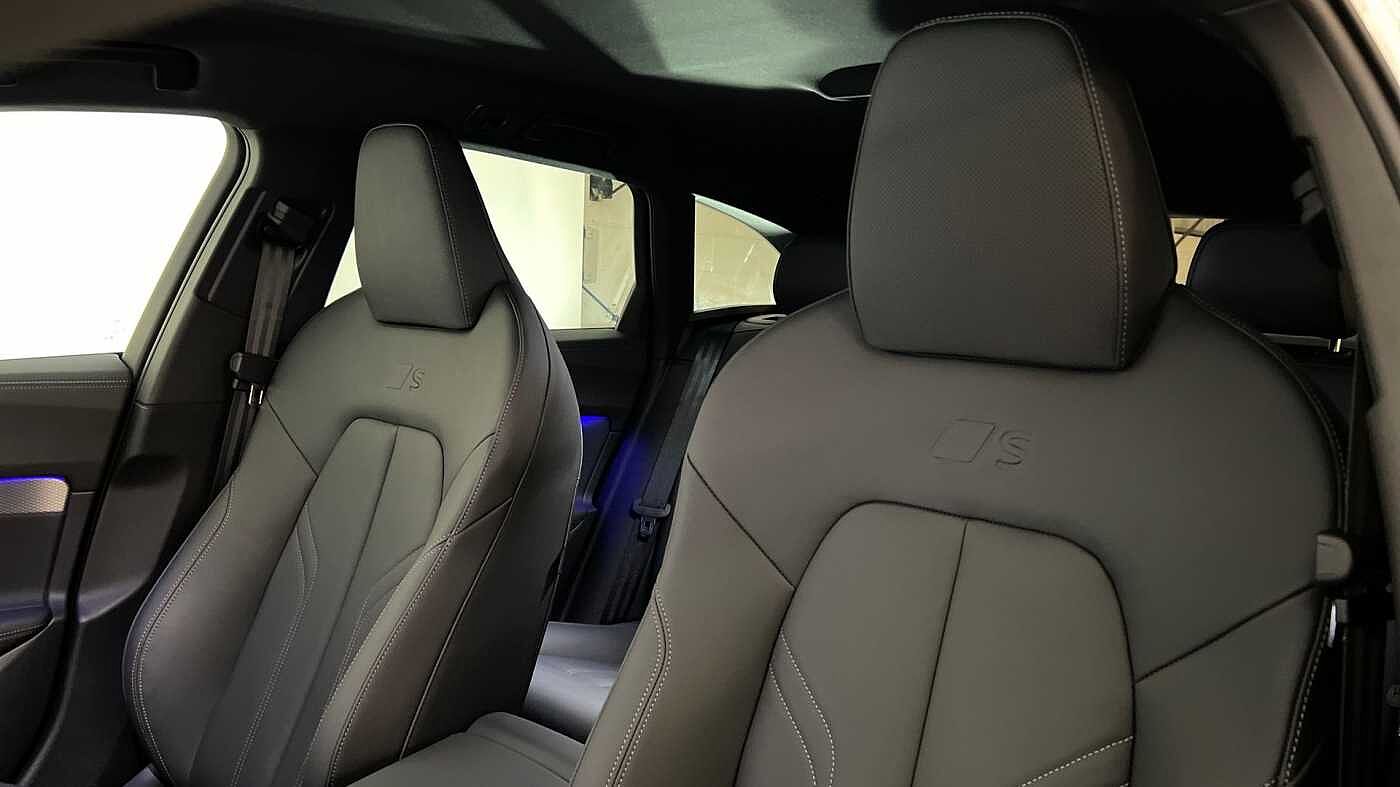 Used Audi A5 2025 for sale - 77551898: Photo 15