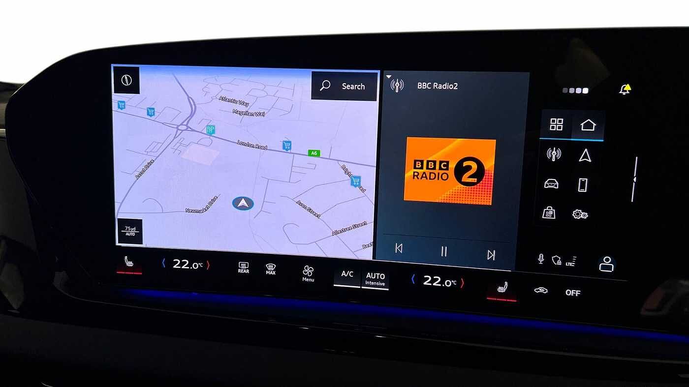 Used Audi A5 2025 for sale - 77551898: Photo 19