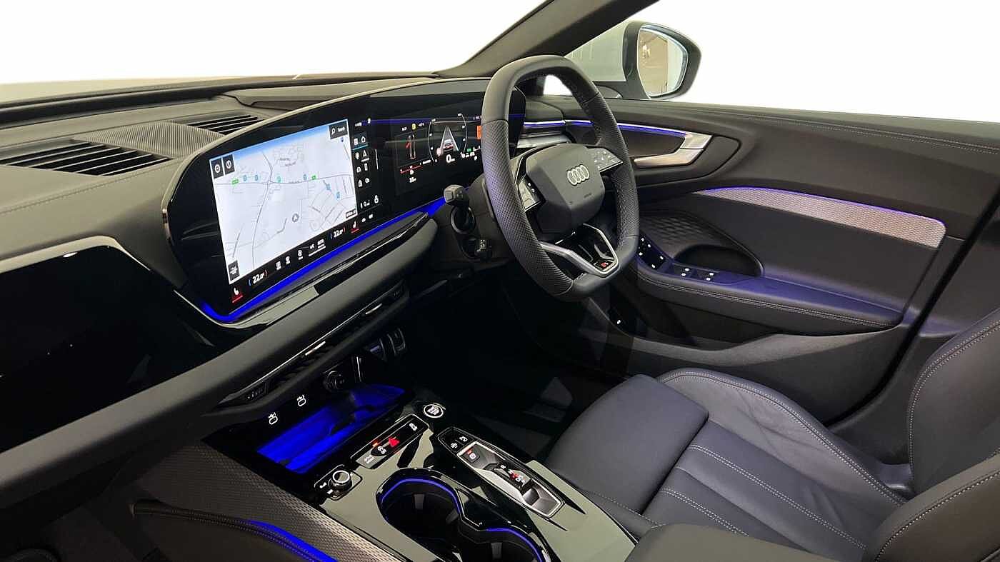 Used Audi A5 2025 for sale - 77551898: Photo 2