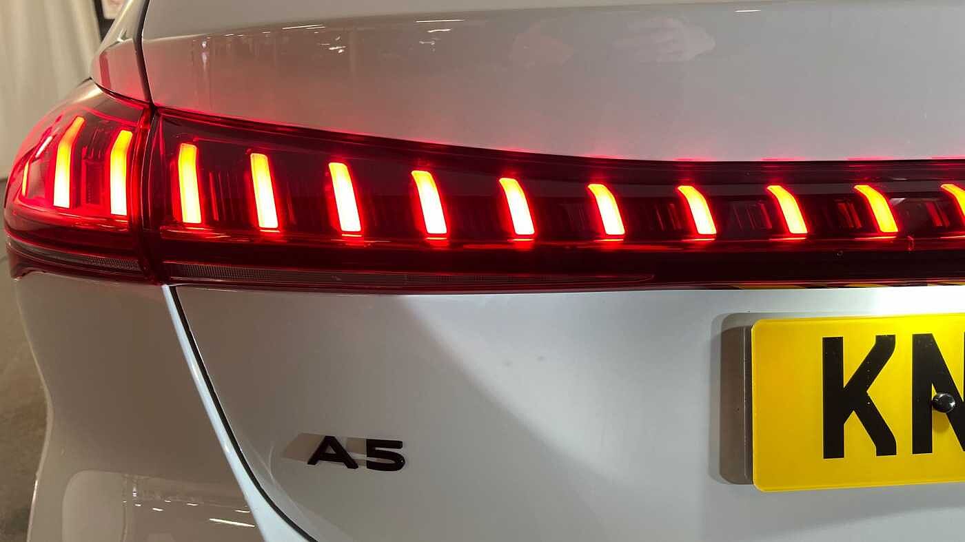 Used Audi A5 2025 for sale - 77551898: Photo 23