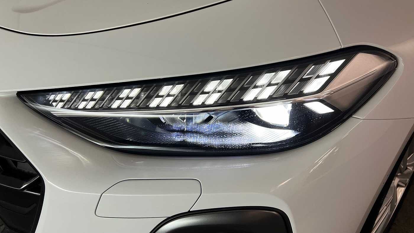 Used Audi A5 2025 for sale - 77551898: Photo 24