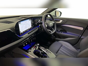 Used Audi A5 2025 for sale - 77551898: Photo