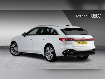 Used Audi A5 2025 for sale - 77551898: Photo