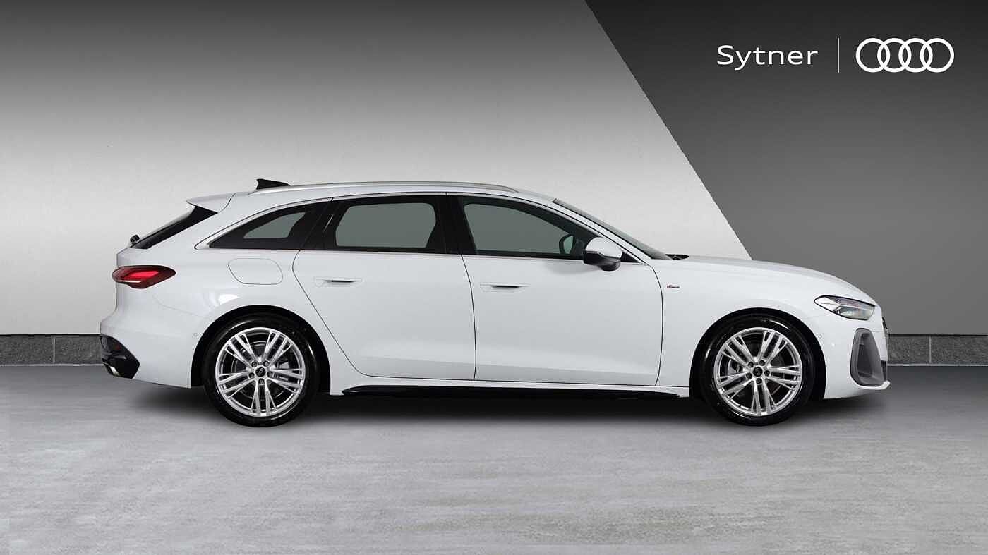 Used Audi A5 2025 for sale - 77551898: Photo 4