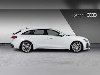 Used Audi A5 2025 for sale - 77551898: Photo