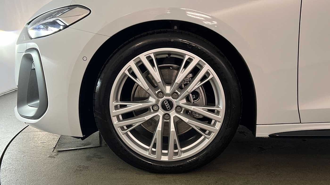 Used Audi A5 2025 for sale - 77551898: Photo 5