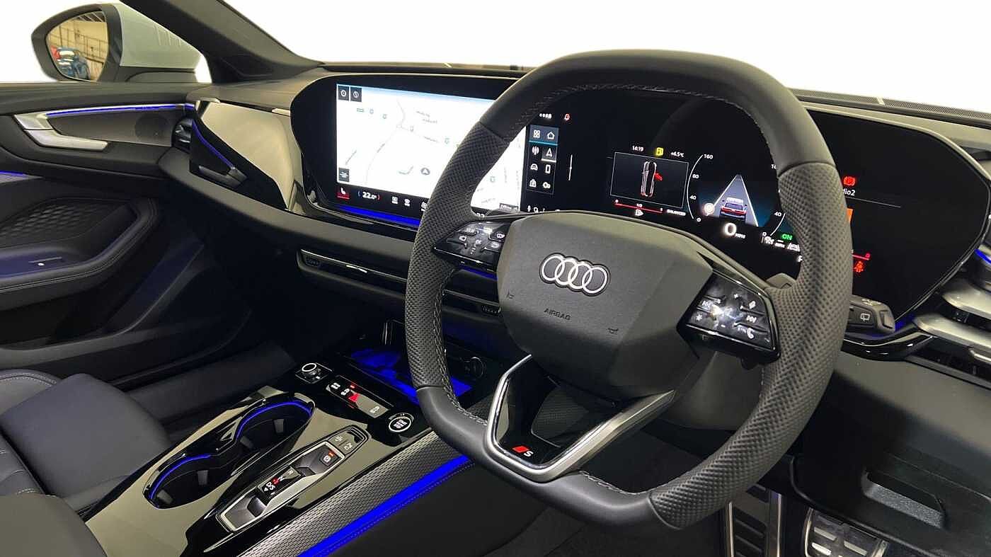 Used Audi A5 2025 for sale - 77551898: Photo 6