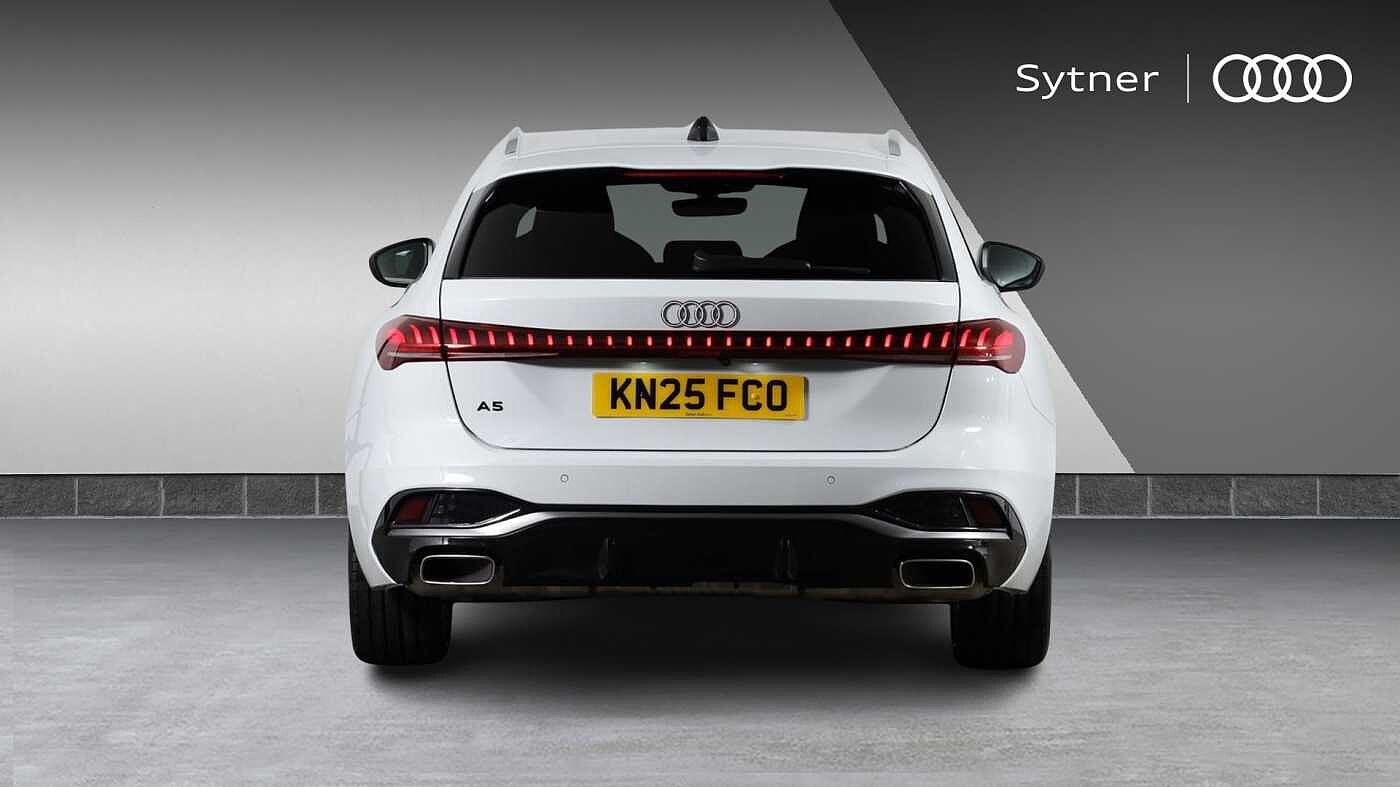 Used Audi A5 2025 for sale - 77551898: Photo 8