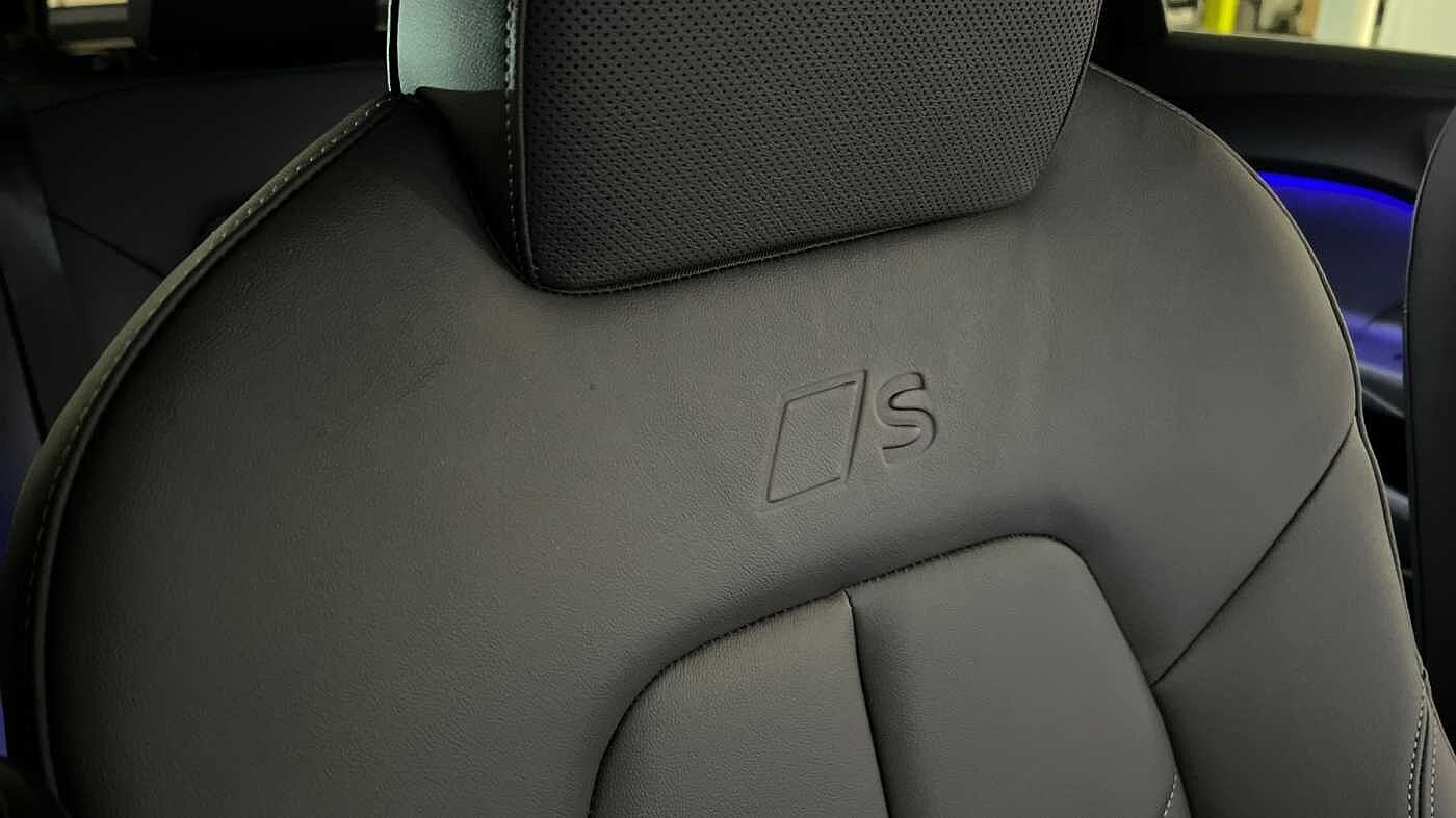 Used Audi A5 2025 for sale - 77551898: Photo 9