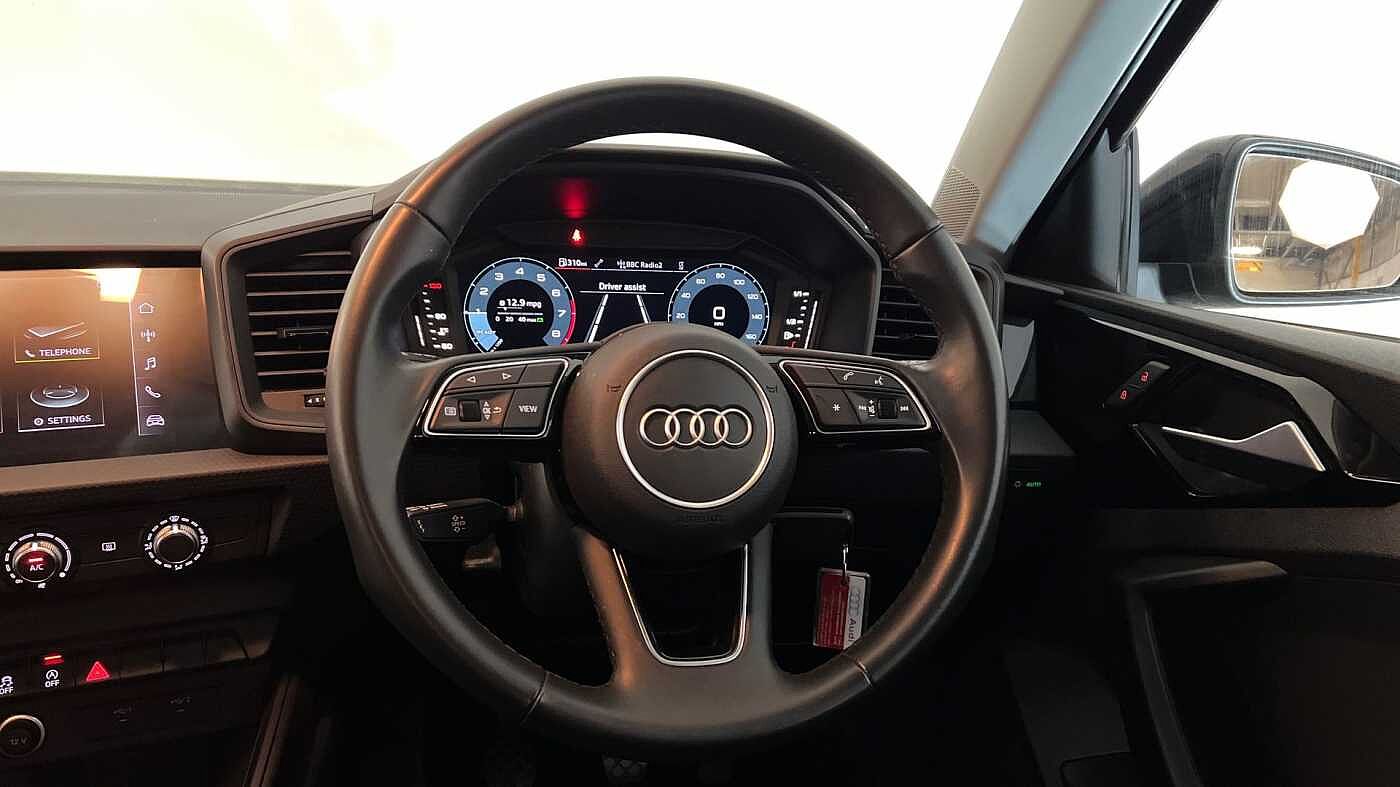 Used Audi A1 2022 for sale - 77945203: Photo 10