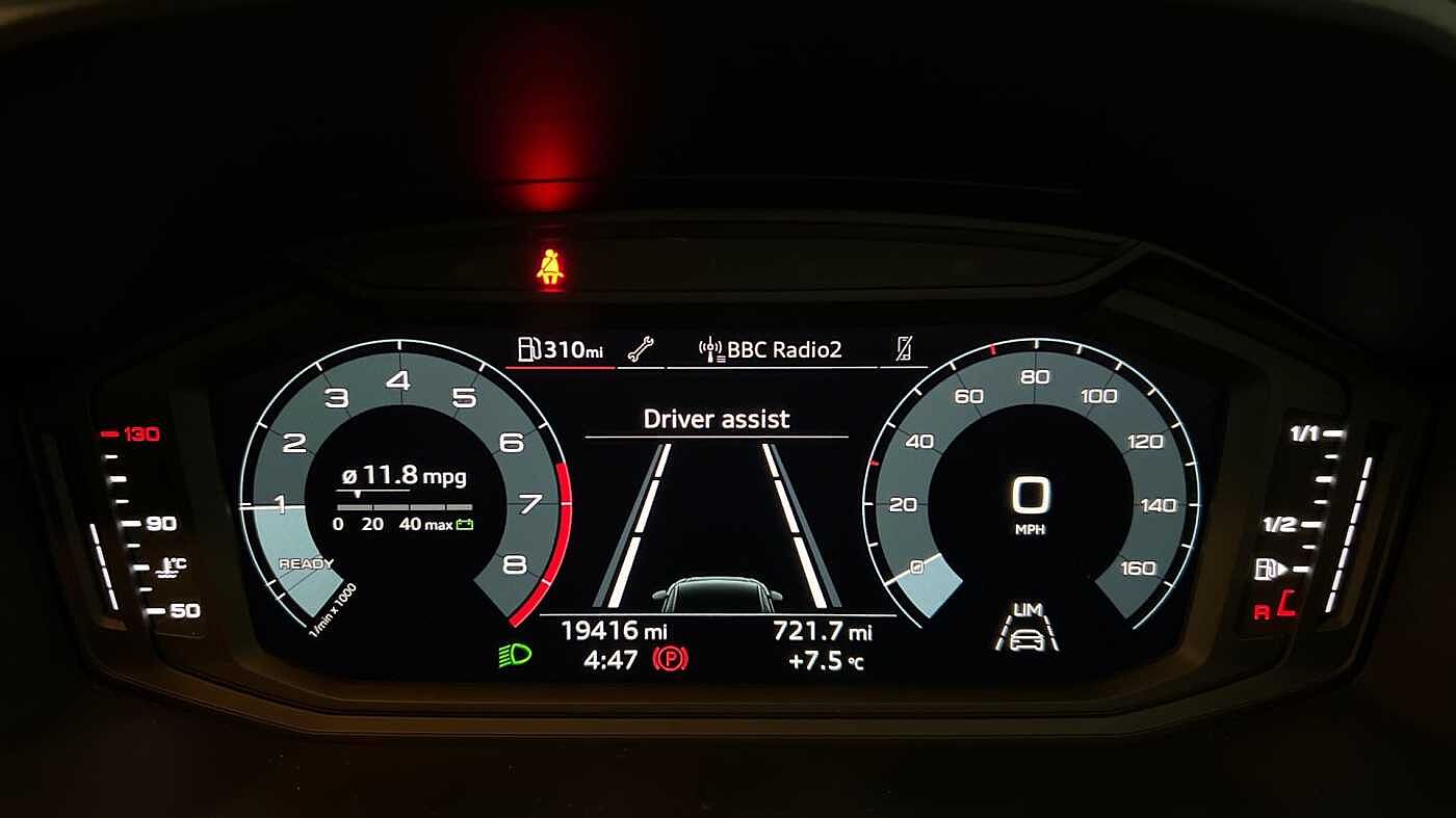 Used Audi A1 2022 for sale - 77945203: Photo 11