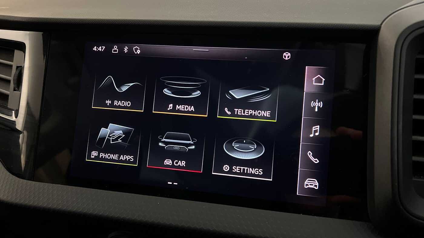 Used Audi A1 2022 for sale - 77945203: Photo 12