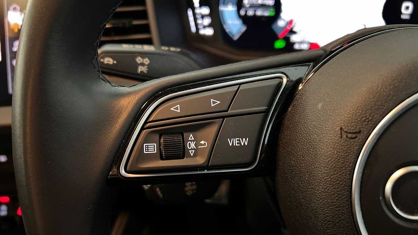 Used Audi A1 2022 for sale - 77945203: Photo 17