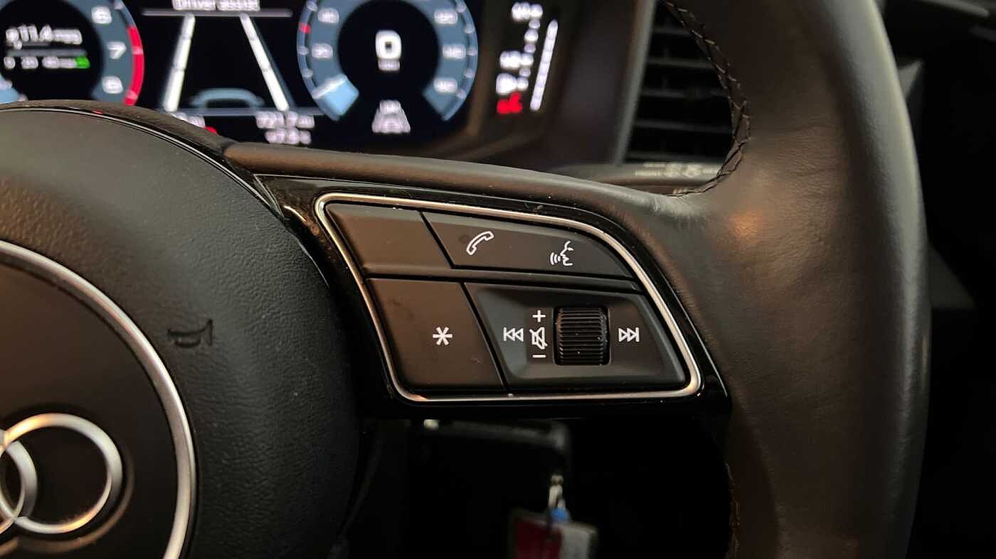 Used Audi A1 2022 for sale - 77945203: Photo 18