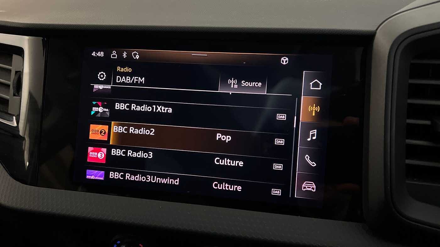 Used Audi A1 2022 for sale - 77945203: Photo 19