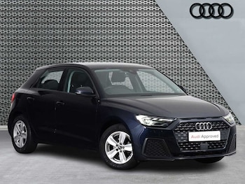 Audi A1 feature image