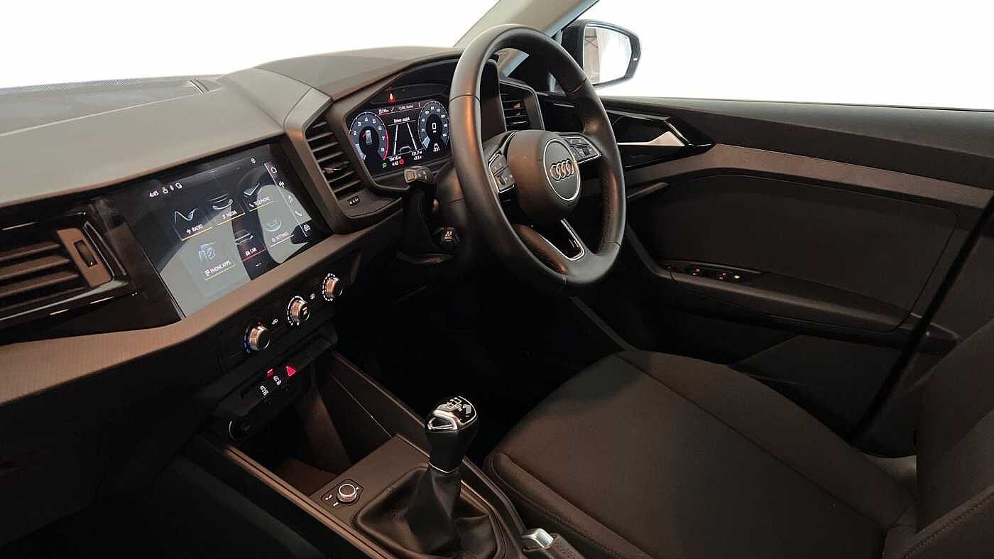 Used Audi A1 2022 for sale - 77945203: Photo 2